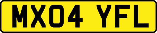 MX04YFL