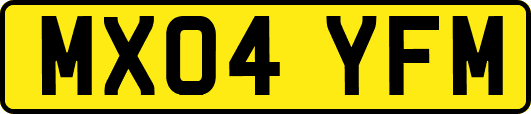 MX04YFM