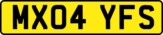 MX04YFS