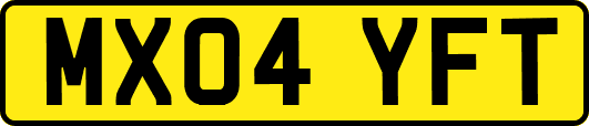 MX04YFT