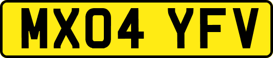 MX04YFV
