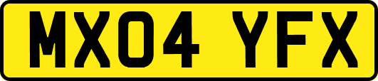 MX04YFX