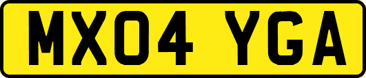 MX04YGA