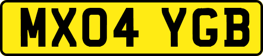 MX04YGB