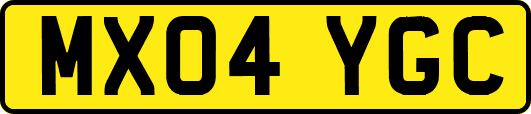 MX04YGC