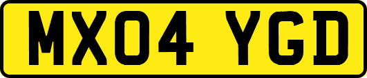 MX04YGD