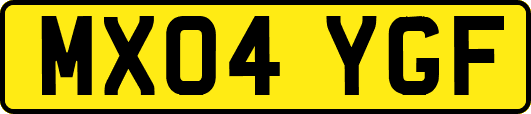MX04YGF