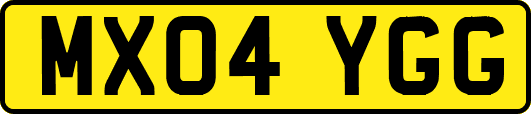 MX04YGG