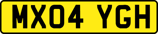 MX04YGH