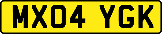 MX04YGK