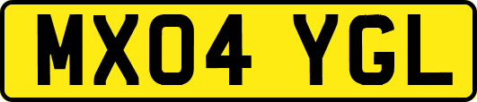 MX04YGL