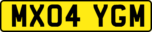 MX04YGM