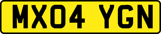 MX04YGN