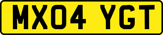 MX04YGT