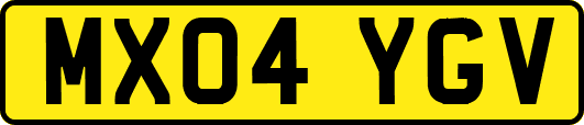 MX04YGV