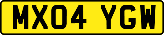 MX04YGW