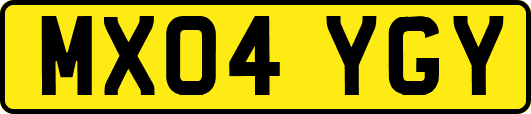 MX04YGY