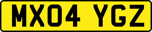 MX04YGZ