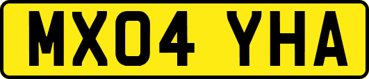MX04YHA
