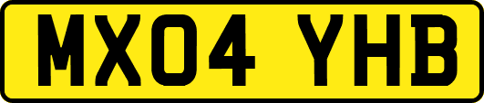 MX04YHB