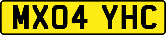 MX04YHC