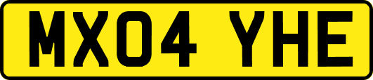 MX04YHE