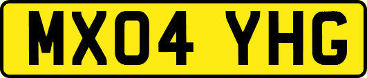 MX04YHG