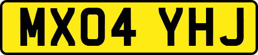 MX04YHJ