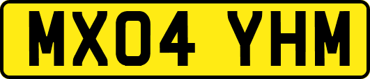 MX04YHM