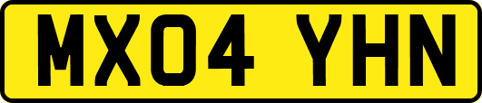 MX04YHN