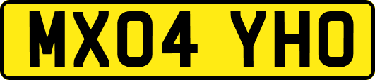 MX04YHO