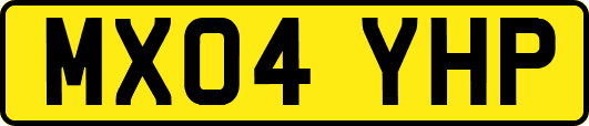 MX04YHP