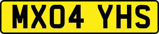 MX04YHS