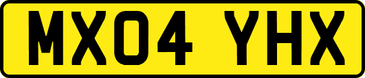 MX04YHX