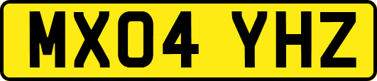 MX04YHZ