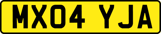 MX04YJA