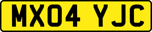 MX04YJC