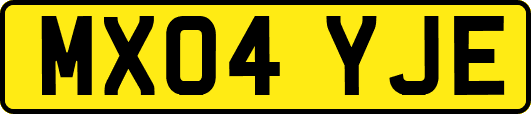 MX04YJE
