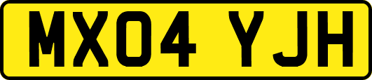 MX04YJH