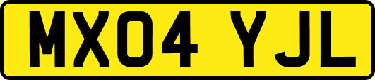 MX04YJL