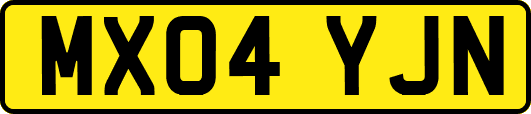 MX04YJN