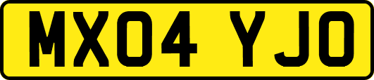 MX04YJO