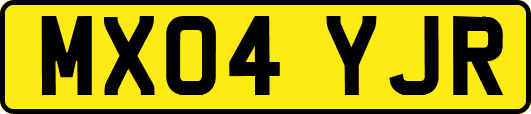 MX04YJR