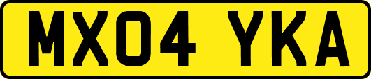 MX04YKA