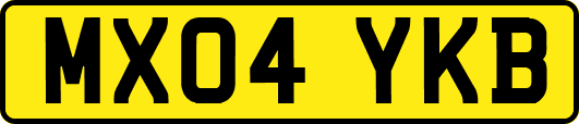 MX04YKB