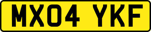 MX04YKF