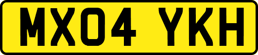 MX04YKH