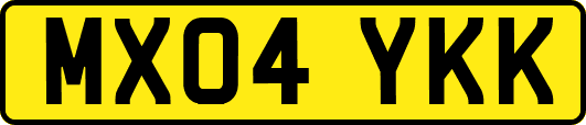 MX04YKK