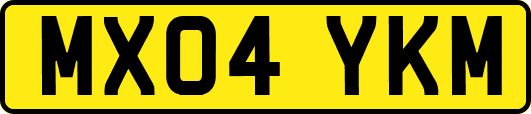 MX04YKM