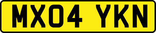 MX04YKN